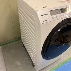 ドラム洗濯機
の画像