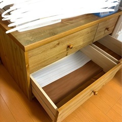 タンスの画像