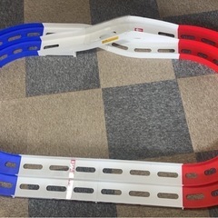 (タミヤ)ミニ四駆　ホームサーキット　値下げ‼️の画像