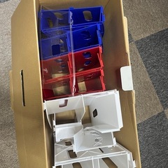 (タミヤ)ミニ四駆　ホームサーキット　値下げ‼️の画像