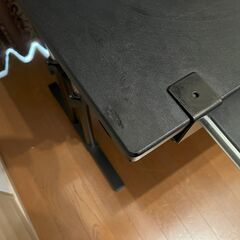 PCデスクの画像