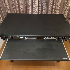 PCデスク