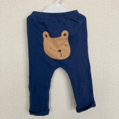 【GAPベビー　ズボン】