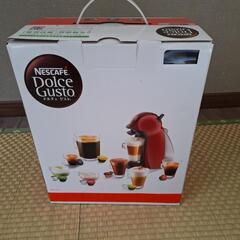 エスカフェ ドルチェ グスト