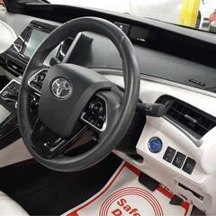 ⭐️サブスクリース、自社ローン🚘️トヨタ MIRAI🏢保証会社加盟🇯🇵全国対応❗️出品番号015の画像