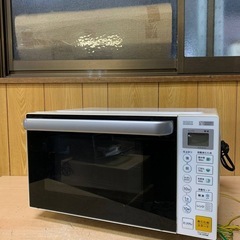 ✅ヤマダ電機電子レンジ✅ ✅YMW-S17G1✅