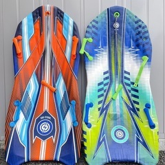 スノースレッド　ソリ２人乗り可　コストコ