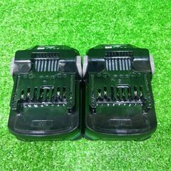 HiKOKI BSL36A18X バッテリー2個セット【船橋馬込店】【店頭取引限定】【未使用】IT8M9JM9HRL0の画像
