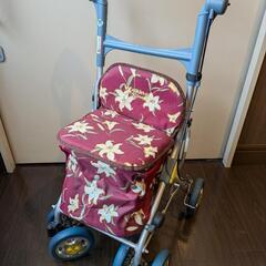 シルバーカー
