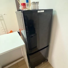 180L冷蔵庫