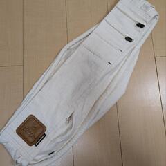 Betta Carry me! スリング ヘリボーンホワイトの画像