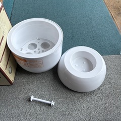 ゆでたまごを作りましょうの画像