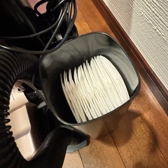 アイリスオーヤマ スティッククリーナー の画像