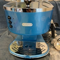 デロンギ　エスプレッソメーカー　ECO310