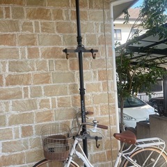 自転車スタンド