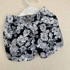 ⭐︎今年の夏に⭐︎【GAP 水着 サイズ80】の画像