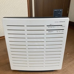 日立　空気清浄機