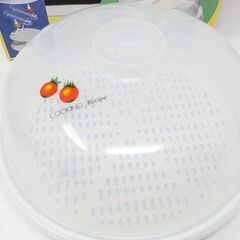 電子レンジ用 スチーム殺菌容器 哺乳瓶殺菌の画像
