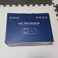 onoayoプロジェクター9500lm