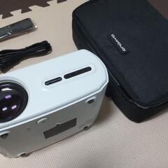 onoayoプロジェクター9500lmの画像