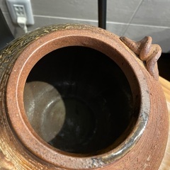 花瓶　の画像