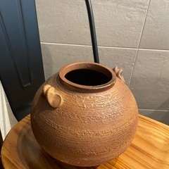 花瓶　の画像