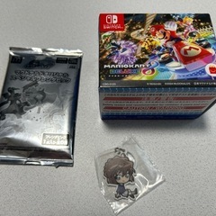 キャラクターグッズ(ポケモンフレンダ、 マリオ、コナン)