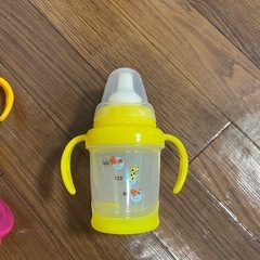 ベビー　マグセットの画像