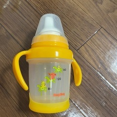 ベビー　マグセットの画像