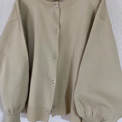 カーディガン❣️美品❣️の画像