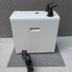 NISSO　ニッソー　アクアクーラー20スリム　100V　50/60hertzの画像