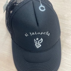 新品帽子