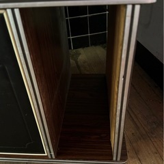 玄関収納の画像