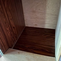 玄関収納の画像