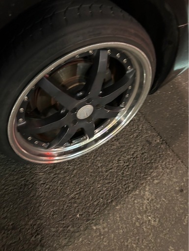 グノーシス20インチ