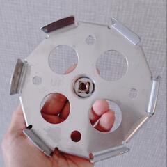 マキタ　撹拌機　ミキシングブレード