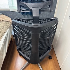 イトーキ　サリダ　YL9 オフィスチェアの画像
