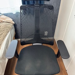 イトーキ　サリダ　YL9 オフィスチェア