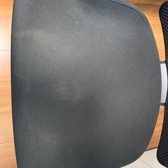 イトーキ　サリダ　YL9 オフィスチェアの画像