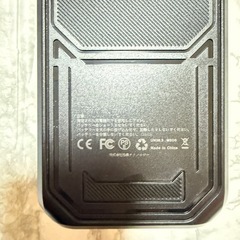 【新品未使用】空調ファンバッテリーセット 空調 バッテリー ファンバッテリー 22Vの画像