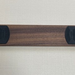 faluber 木製リストレスト　アームレストの画像