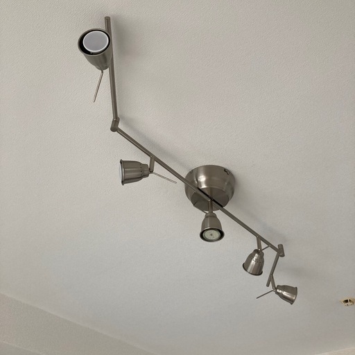 IKEA バロメーテルBAROMETER シーリングライト 照明　　