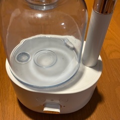 トルネード加湿器の画像