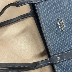 coachバックの画像