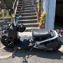ズーマー　AF58   早い者勝ち　通勤、通学､レジャーの画像