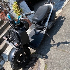 ズーマー　AF58   早い者勝ち　通勤、通学､レジャーの画像