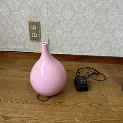 加湿器