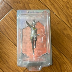 アイアンマン キャプテンマーベルフィギュアの画像