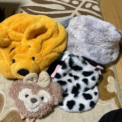 ディズニー　グッズ