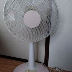 扇風機